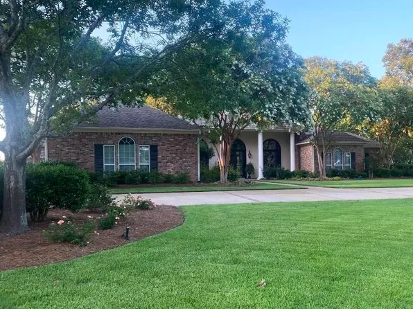 612 Hodge Watson Rd, Calhoun, LA 71225