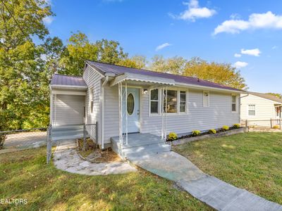 2101 Chillicothe St, Knoxville, TN, 37921