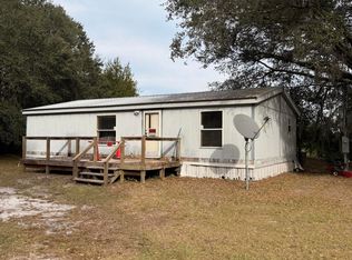 273471 Murrhee Rd, Hilliard, FL 32046