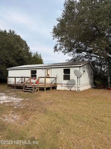 273471 MURRHEE Road, Hilliard, FL, 32046