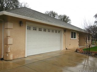 8049 Kirby St, Valley Springs, CA