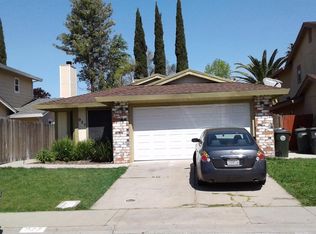 927 Rancho Roble Way, Sacramento, CA 95834