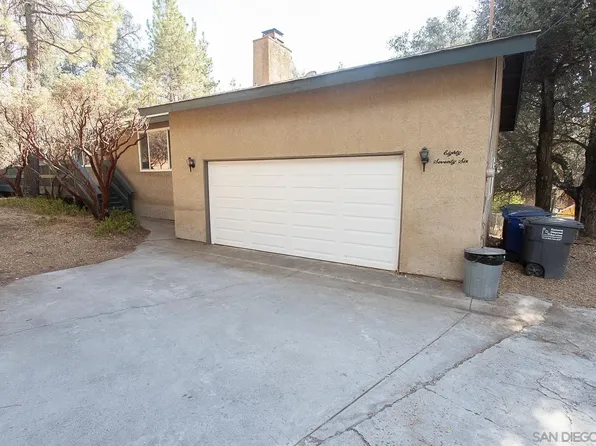 8076 Pine Blvd, Pine Valley, CA 91962