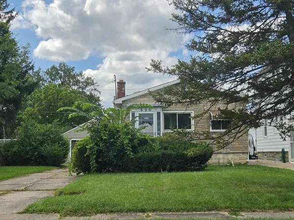520 University Ave, Buffalo, NY 14223