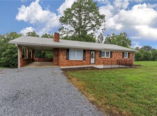127 Hincher Rd, Elkin, NC 28621