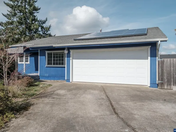 455 Buckboard Ct SE, Salem, OR 97317