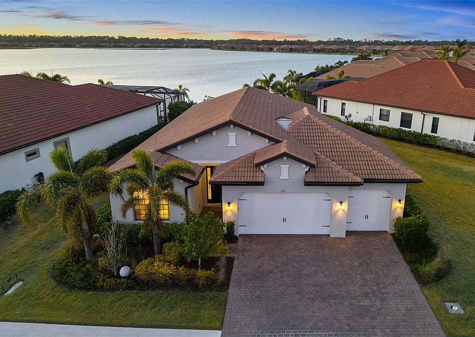 1st image of 275 TOSCAVILLA BOULEVARD