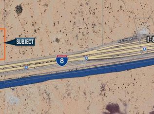 637XX W High Way #8, Dateland, AZ 85333