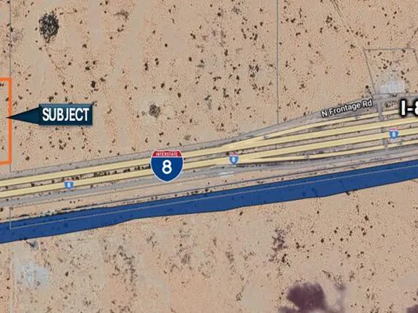 637XX W Hwy 8 -- #-, Dateland, AZ 85333