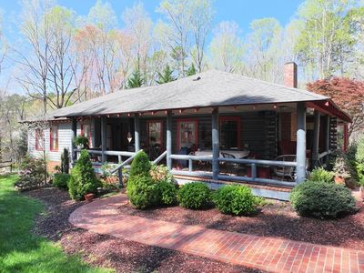 4041 Mount Cross Rd, Danville, VA, 24540