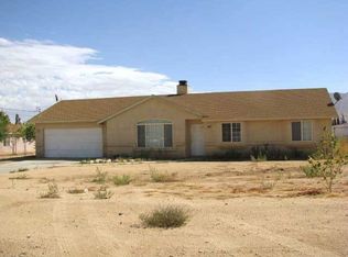 9123 Piedra Ave, Hesperia, CA 92345