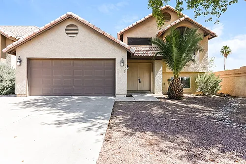 1522 W Del Rio St Photo 1