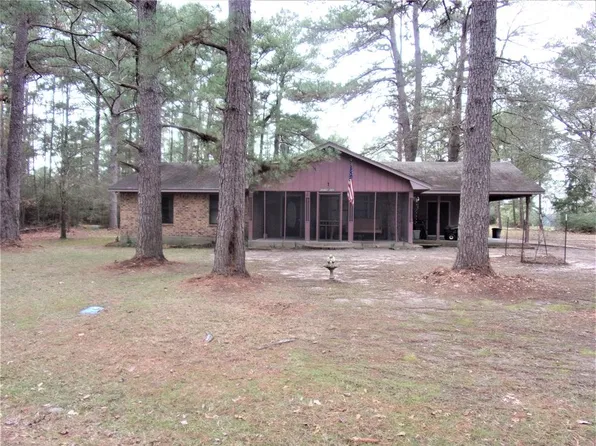 32 White Oak, Trinity, TX 75862