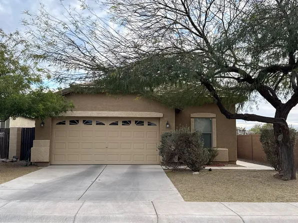 3751 E Alamo St, San Tan Valley, AZ 85140