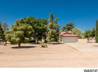 2815 W McConnico Rd, Kingman, AZ 86413