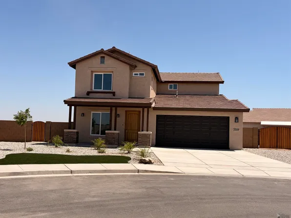 3309 W 36th St, Yuma, AZ 85365