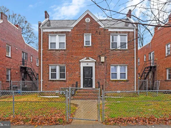 449 Mellon St SE, Washington, DC