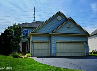 43093 Binkley Cir, Leesburg, VA