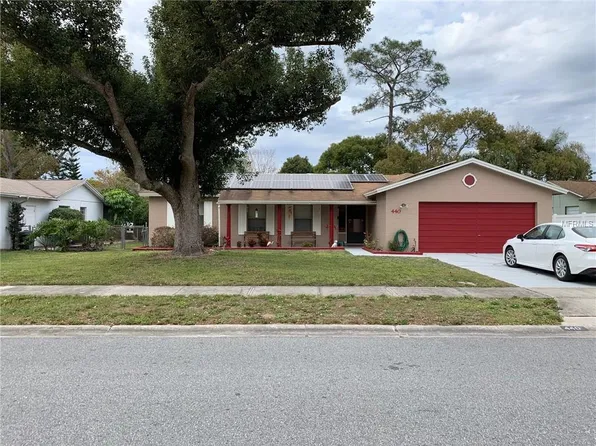 440 Diane Cir, Casselberry, FL 32707