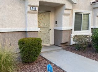 6420 Elwood Mead Ave UNIT 101, Sunrise Manor Town, NV 89156