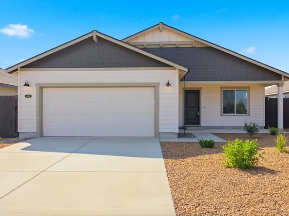 4144 SW Pumice Ave #73, Redmond, OR 97756