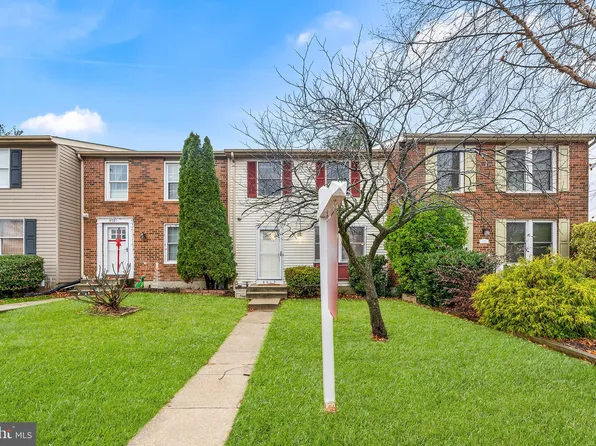 8019 Hadfield Ct, Pasadena, MD 21122