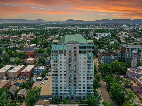 400 E 3rd Avenue #902, Denver, CO 80203