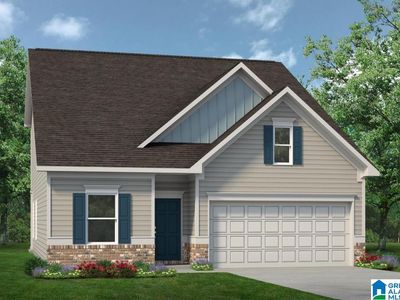 5427 Tailwinds Dr, Bessemer, AL, 35022