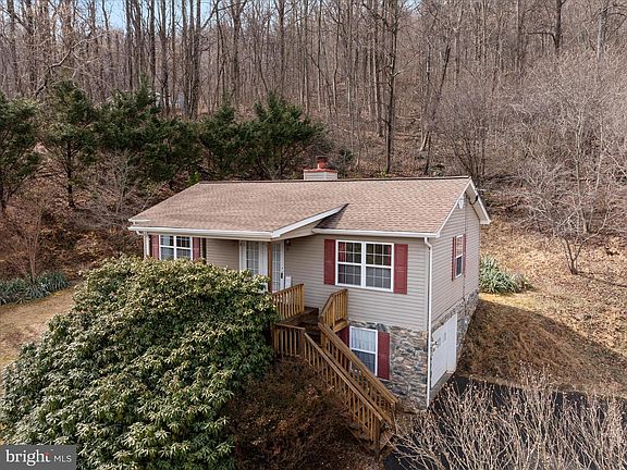 2nd image of 1057 Harmony Orchard Rd