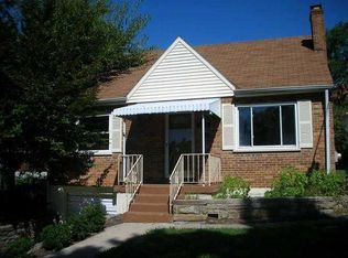 3256 Midden Cir, Cincinnati, OH 45238