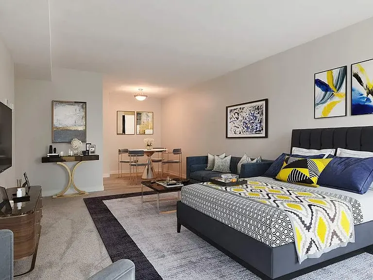 672 College Dr SE #111 — Photo 4