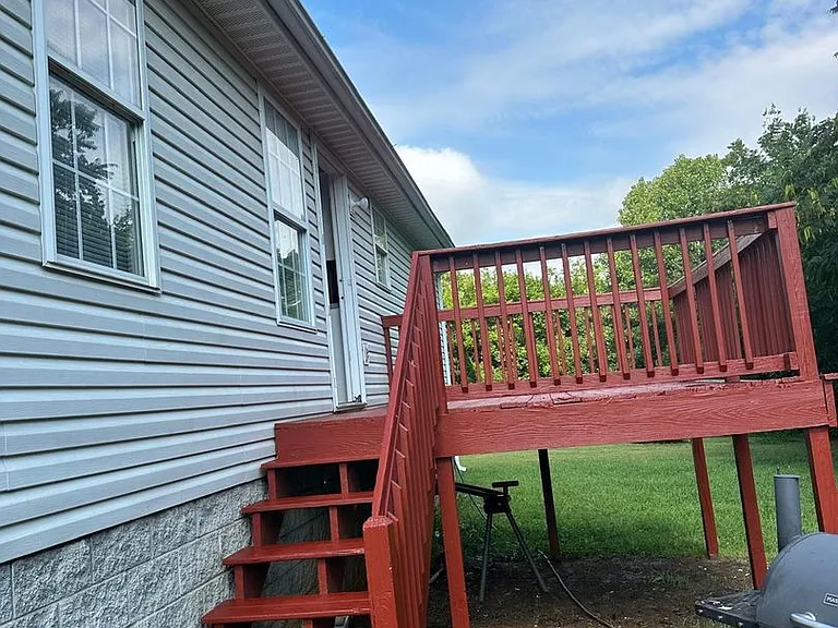 1118 Pyburns Pl — Photo 4