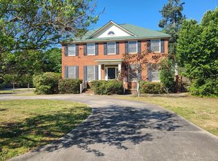 2702 Boars Head Rd, Augusta, GA 30907