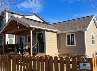 4168 Ames St, Denver, CO 80212