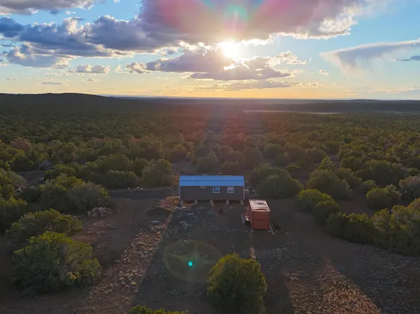 18 N 8123rd, Concho, AZ 85924