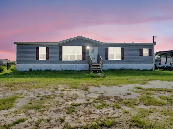 379 Fm 80 S, Teague, TX 75860