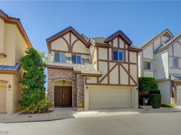 9213 Tudor Park Pl, Las Vegas, NV 89145