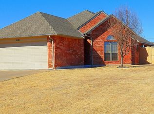 601 NW 110th St, Oklahoma City, OK 73114