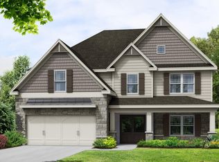 6481 Oakhurst Pl, Fairburn, GA 30213