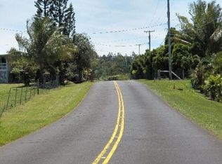 Chin Chuck Rd LOT 4, Hakalau, HI 96710