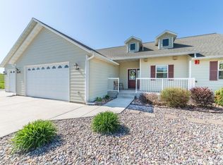 11148 Sixty Six Ln, Missoula, MT 59808