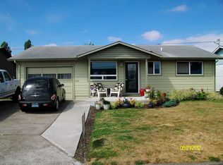 1641 Quinn Rd, Woodburn, OR 97071