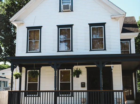 12 Western Avenue, Bath, ME 04530
