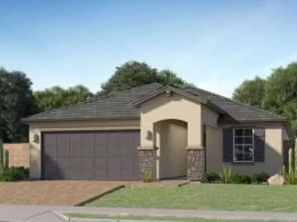 23465 W CHIPMAN Road, Buckeye, AZ 85326