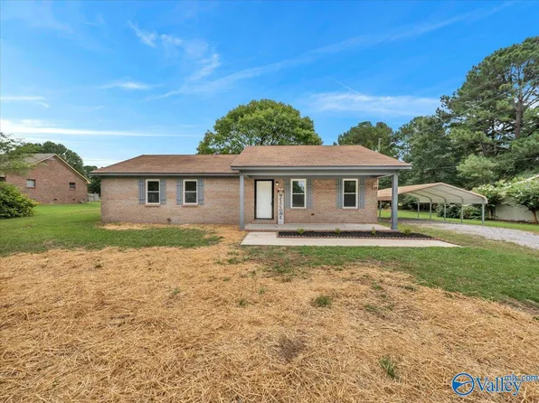 1042 Rock Spring Rd, Hartselle, AL 35640