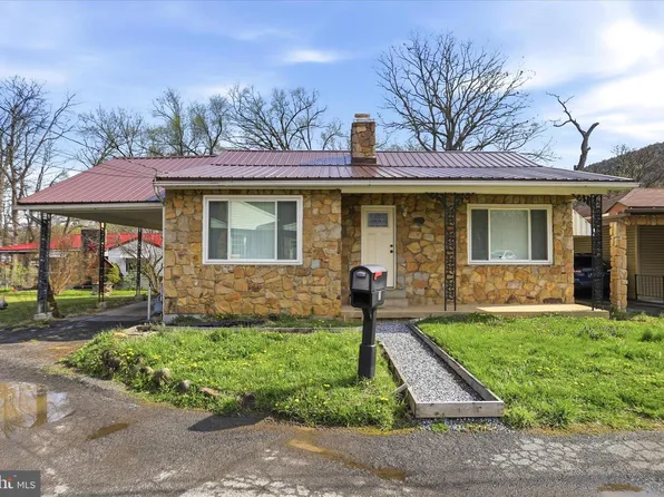 3 Glenview Dr, Lavale, MD 21502