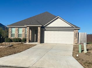 2060 Dade Loop, Temple, TX 76504