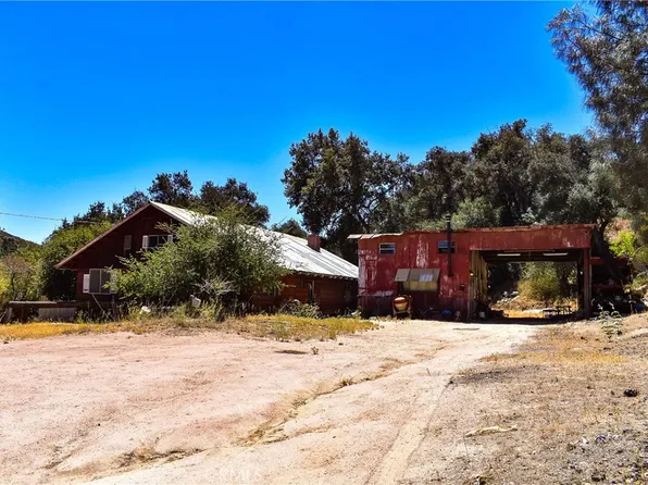 4169 Stagecoach Canyon Rd, Santa Margarita, CA 93453