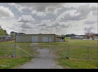 157 Hodges Rd, Chocowinity, NC 27817