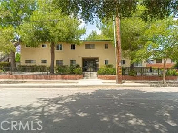 35 El Nido Ave APT 8, Pasadena, CA 91107